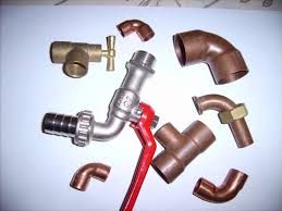 إفتتاح محل للترصيص والتدفئة