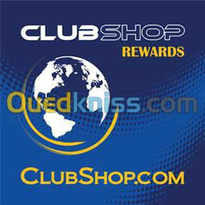 Représentant ( Partner )