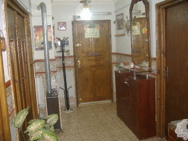 belle appartement de toute équipement