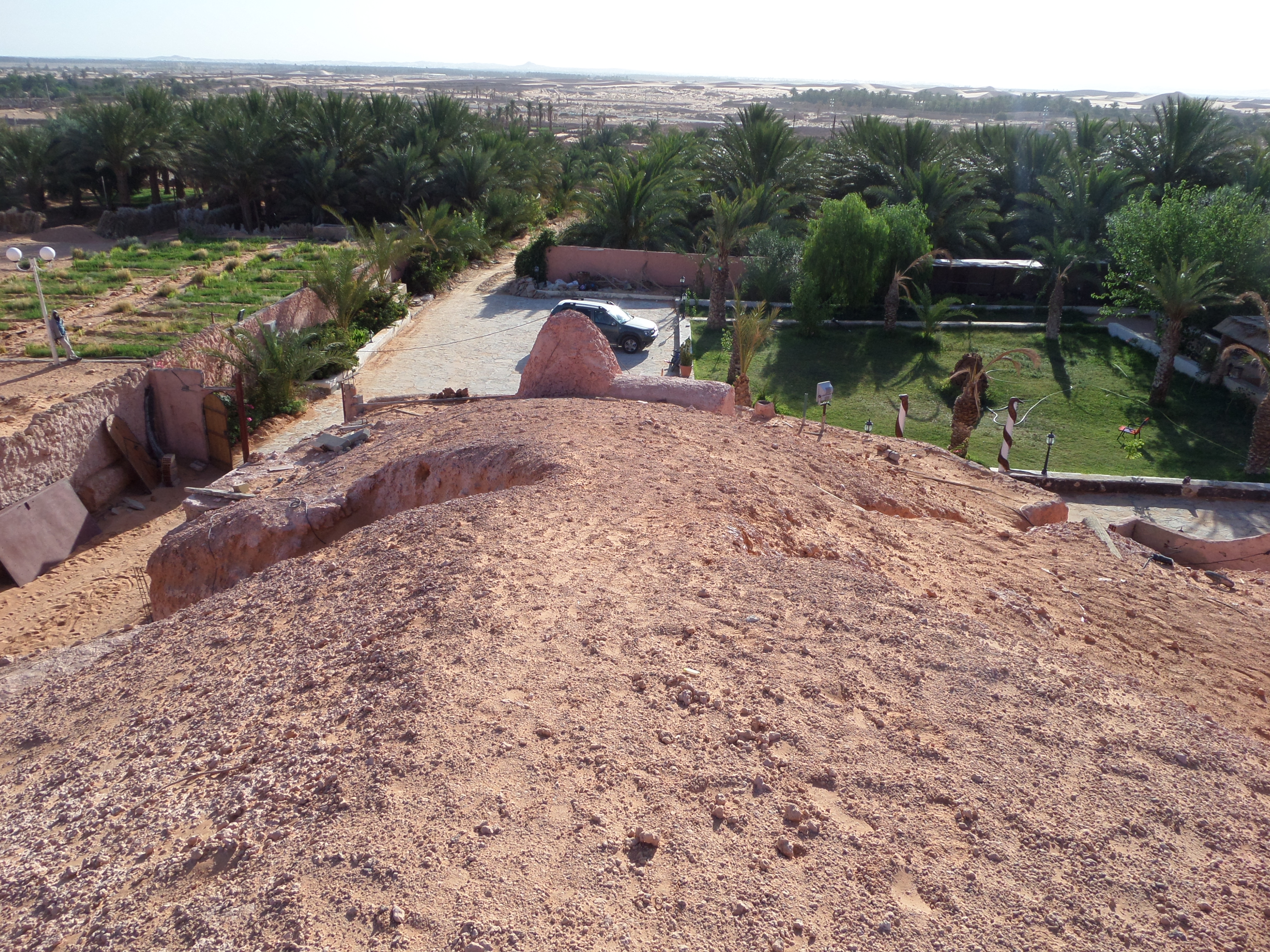 Circuit spécial Réveillon 2015