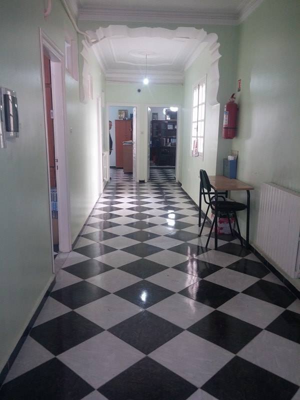 بيع فيلا بحي لعرارسة