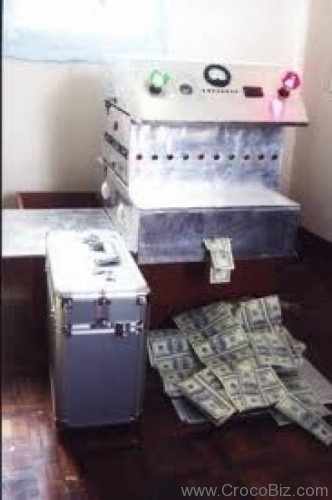 ssd solution automatique en algerie