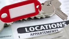 APPARTEMENT   F3  A  LOUE