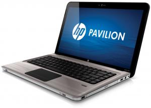 lap top HP v7 للبيع