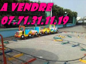 manége pour enfants