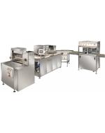 Equipement biscuit soupra group