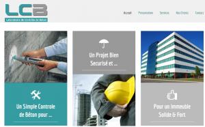 laboratoire de controle de beton algerie