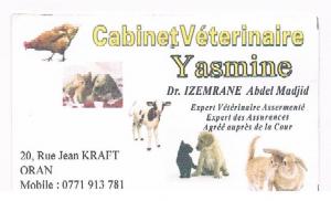 Docteur veterinaire pour animaux de la ferme