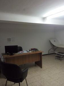 Médecin généraliste