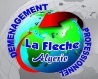 La Flèche Algérie