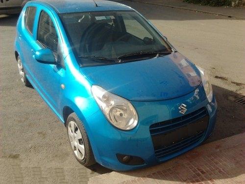 Vente Suzuki Celerio GLX 2012