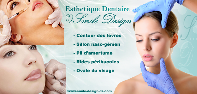 Smile Design : Imaginez-vous avec un nouveau sourire !