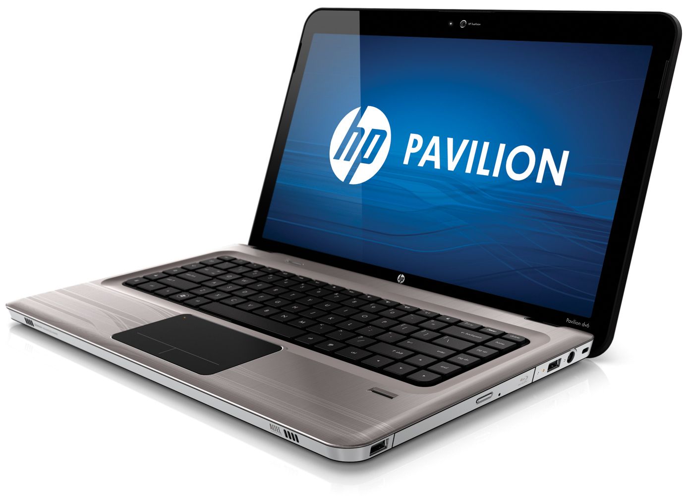 lap top HP v7 للبيع