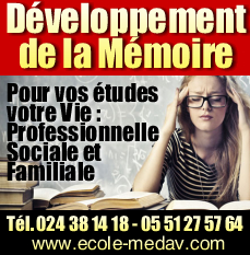 Technique de développement de la mémoire