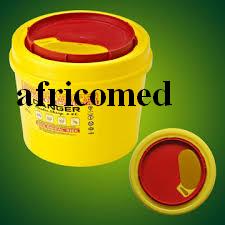 Collecteur des Déchets