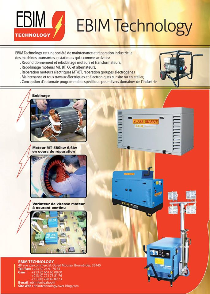 Vente ,installation ,reparation groupe electrogene de 10kva 3200kva