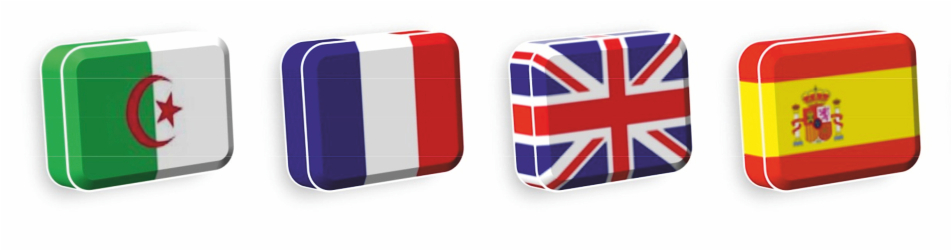 traduction & interprétariat