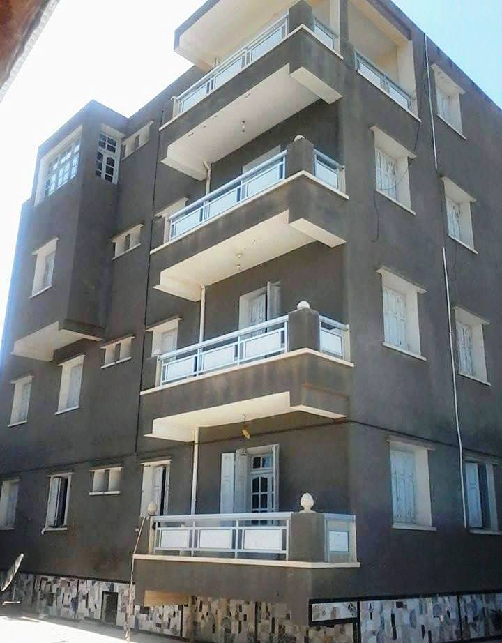 قمة الضيافة للخدمات/شقق فاخرة للايجار شنوة الشاطئ،تيبازة