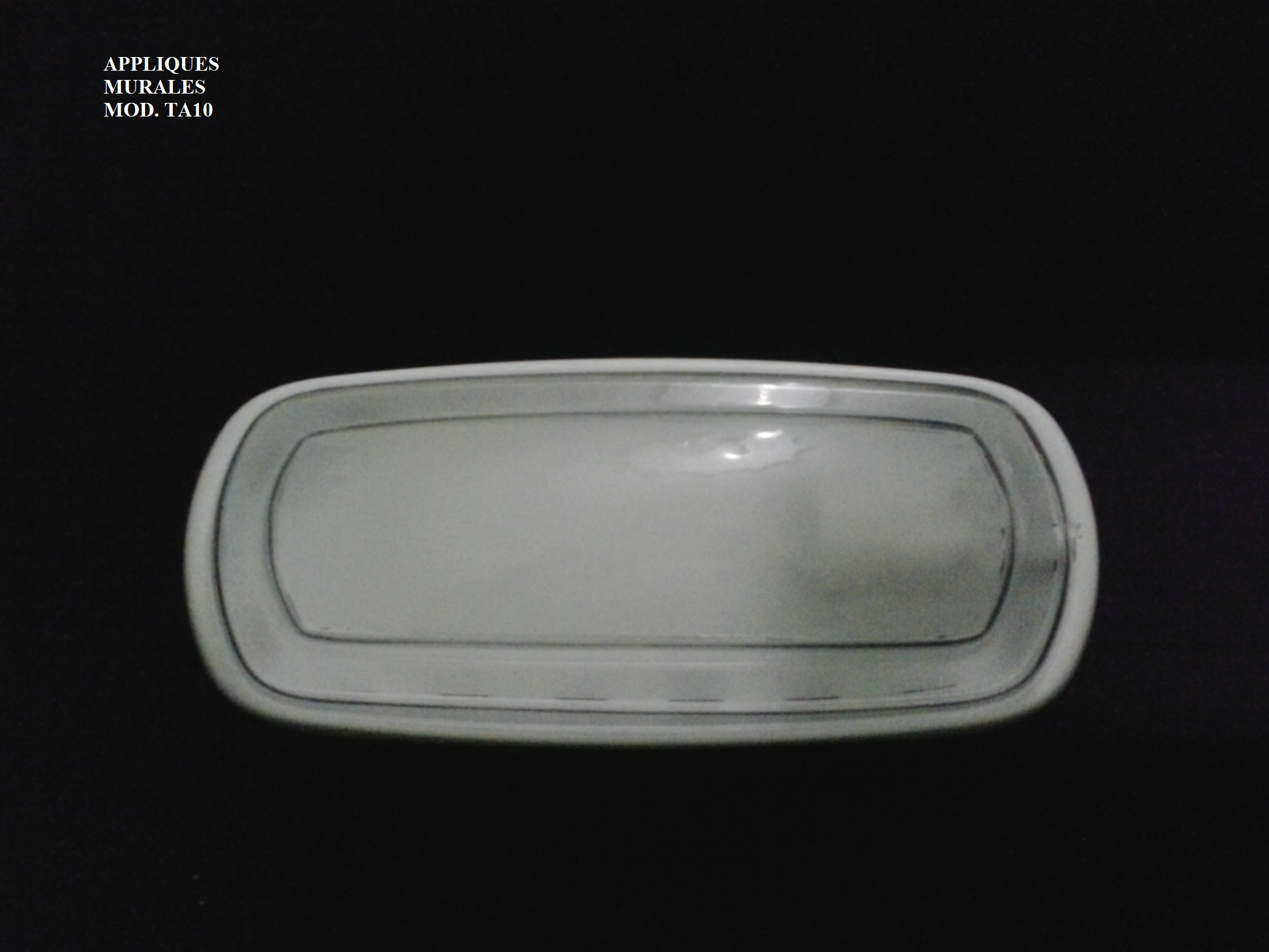 Equipements électriques.