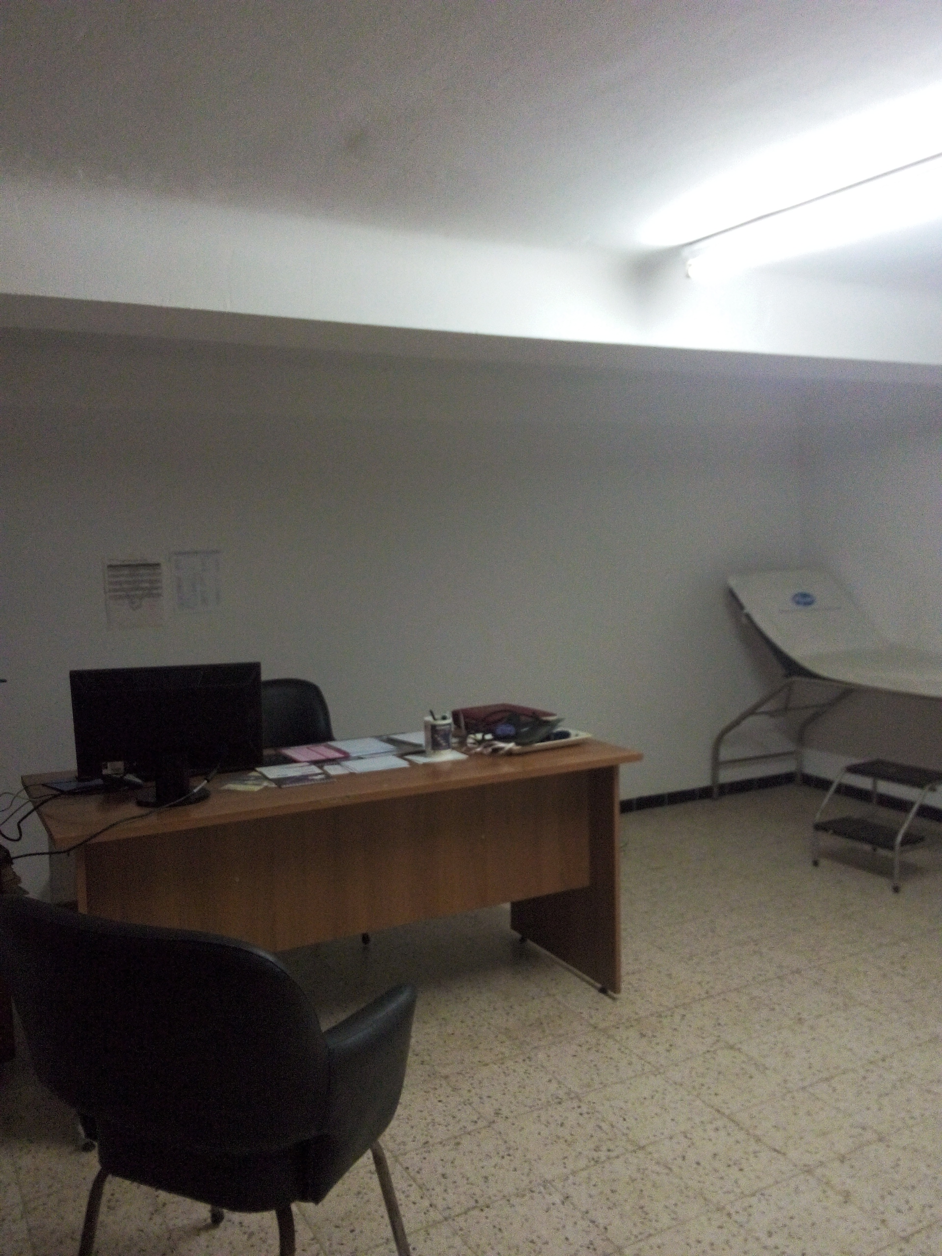 Médecin généraliste