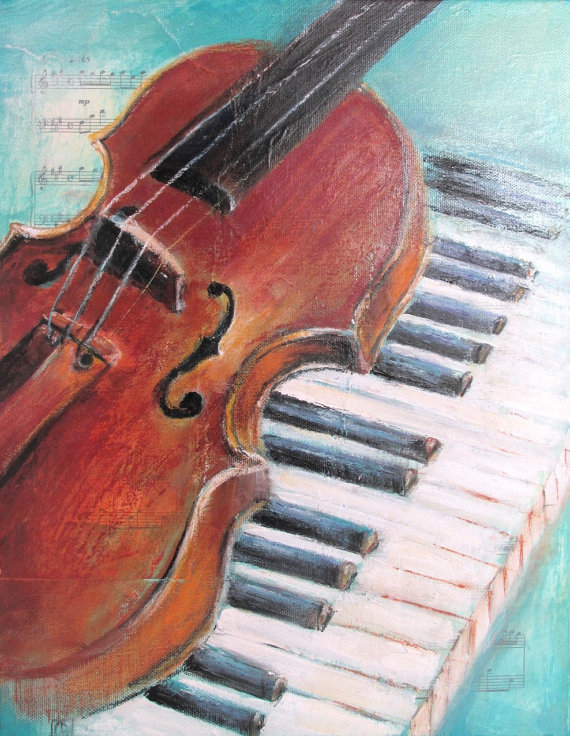 professeur de musique