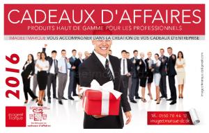 cadeaux fin d'année algerie