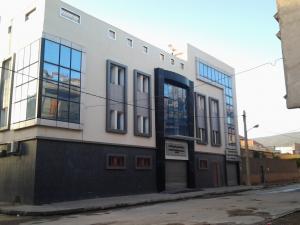 ouverture d'un labo d'analyses medicale