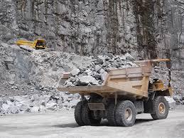 Offre de service: Fabrication de bétons prêts à l'emploi, agrégats et produits agglomérés en béton.