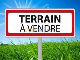 vente un lot terrain
