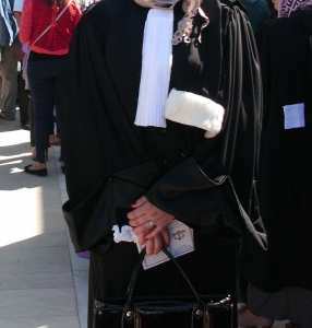 Cabinet Maitre Ydroudj Nesrine