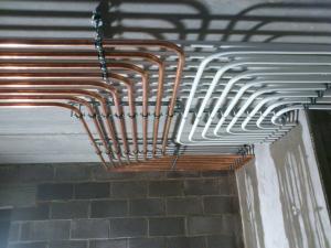 Tous vos travaux de Plomberie, Chauffage. Froid et Climatisation