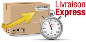 Messagerie NMS Express