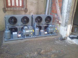 service froid et climatisation