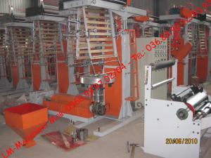 Equipement industriel d’emballage LM-Machinery