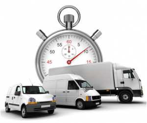 NMS Express Messagerie Domestique