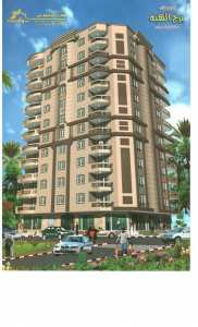 شقق للبيع نمليك يحى الواحة مدينة نصر اامتدتاد حى السفارات 130م 160 م 175 م استلام فورى