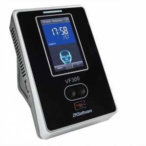 Pointeuse biométrique ZKTeco VF300