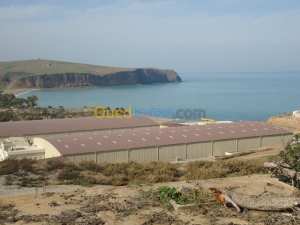 Vente Terrain Tlemcen - BHIRA a proximité de BIDER et PORT SAY