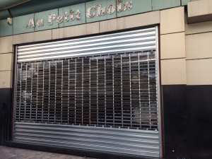 ouvertures automatiques