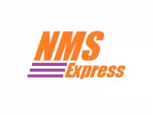 NMS Express Messagerie Domestique