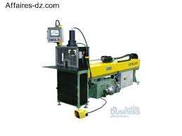 Poinçonneuses de tube & profilés