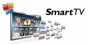 THOMSON SMART TV