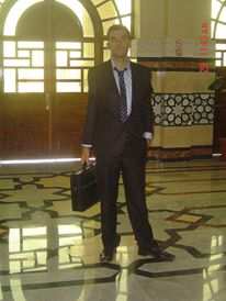 maitre hama boudjemaa