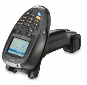 Terminaux portables Zebra Motorola MT2000