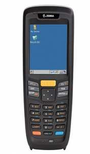 Zebra-Motorola MC2100 Terminal Mobile