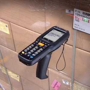 terminal portable DATALOGIC Skorpio X3