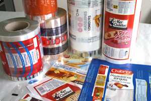 Imprimerie (Flexographie) recrute infographe confirmé