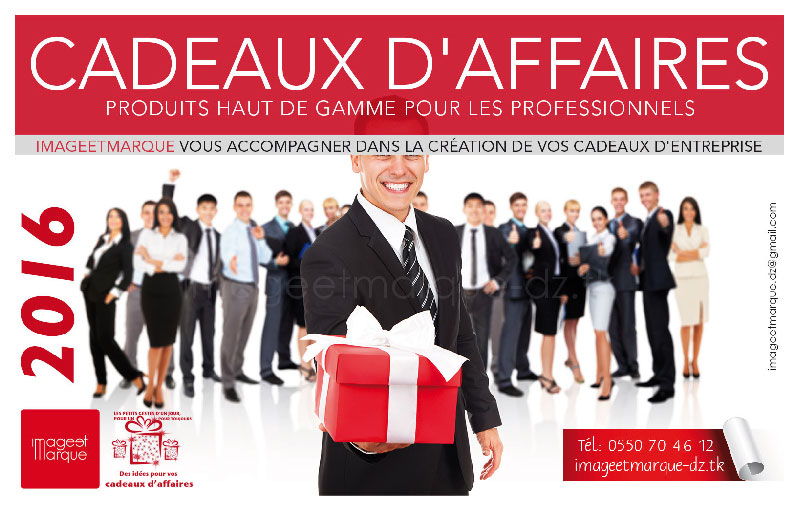 cadeaux fin d'année algerie