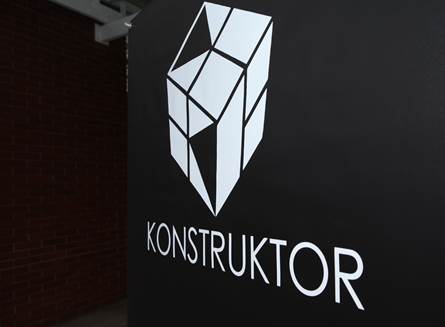 Competition on KONSRTUKTOR.COM