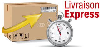 Messagerie NMS Express